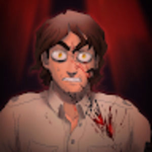 Meet your Posher, Chiaki